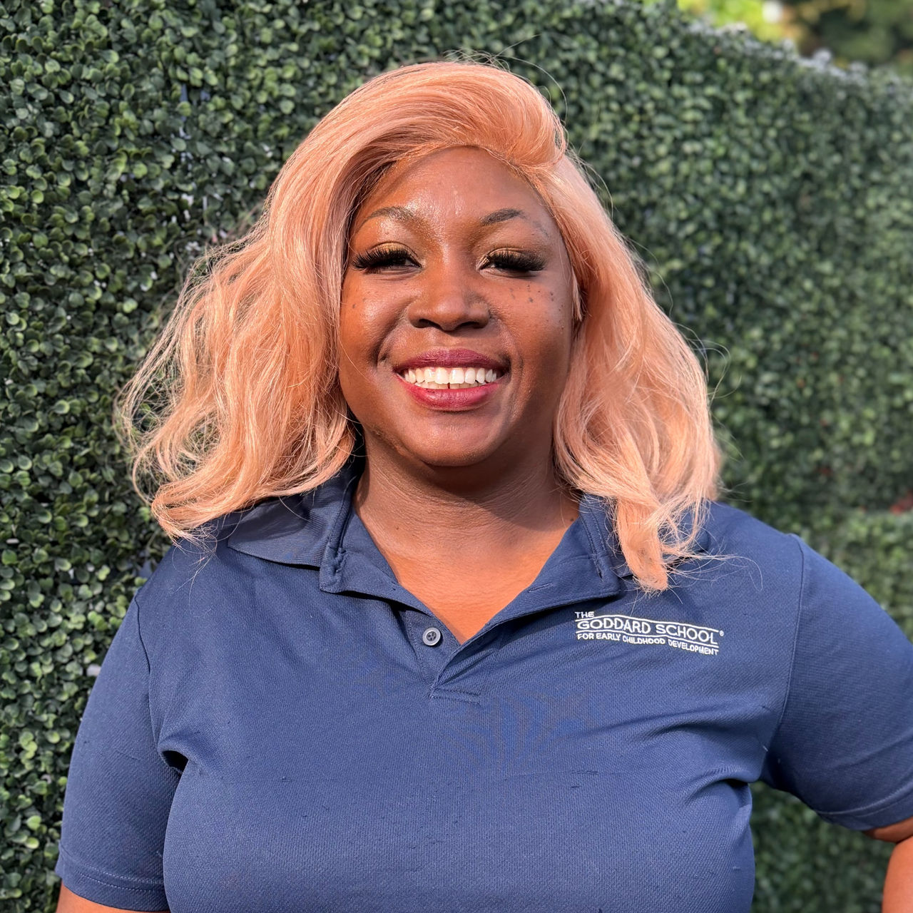  Latoya