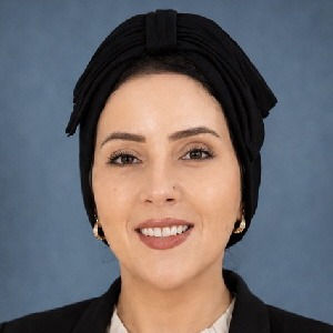 Mrs Sireen