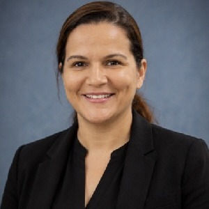 Mrs Abir