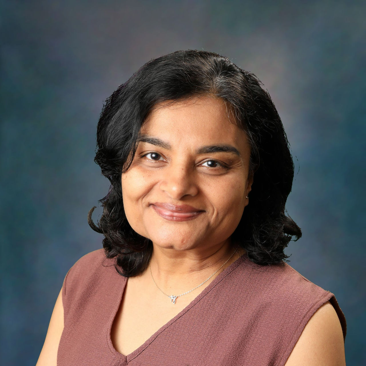 Mrs Tejal
