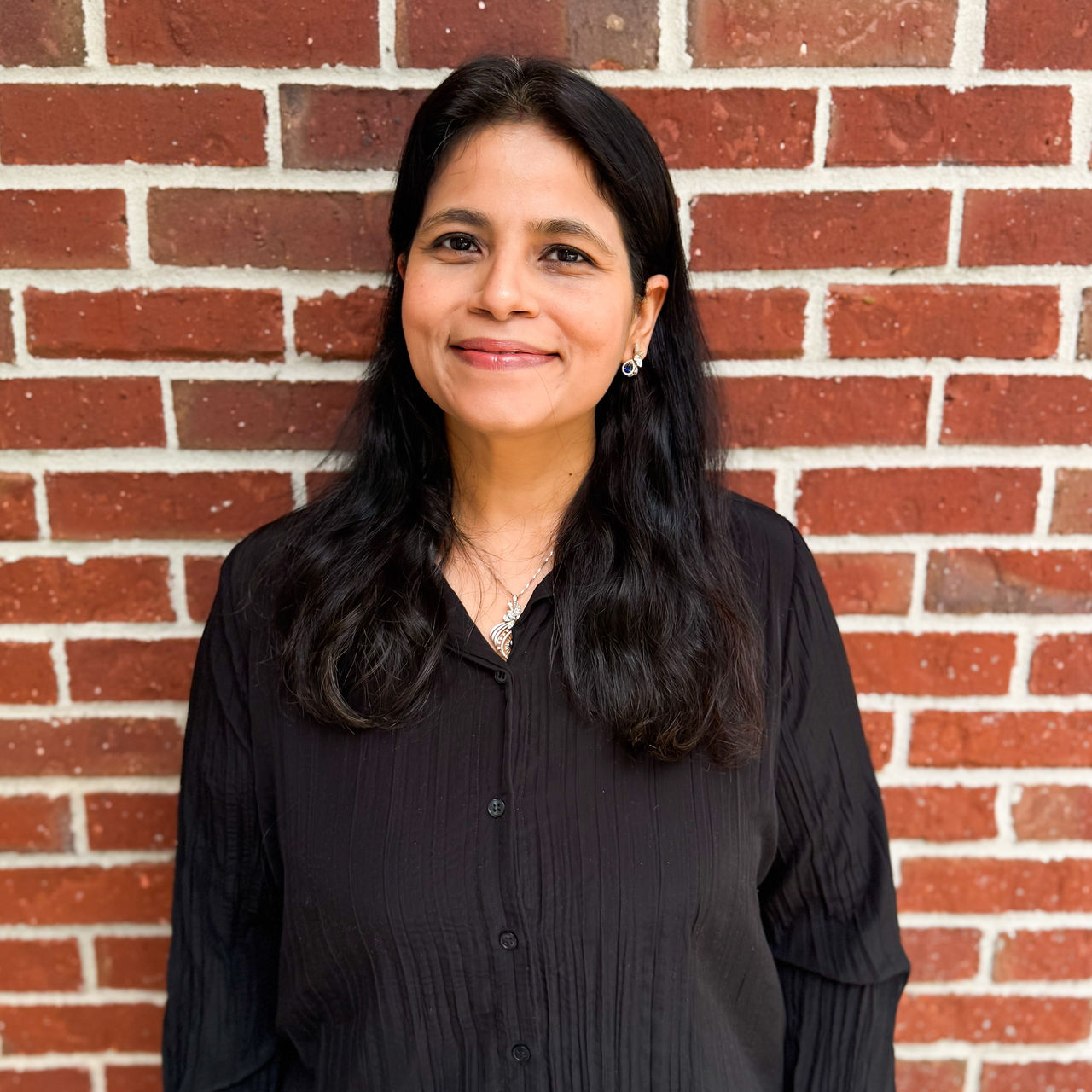 Mrs Swati