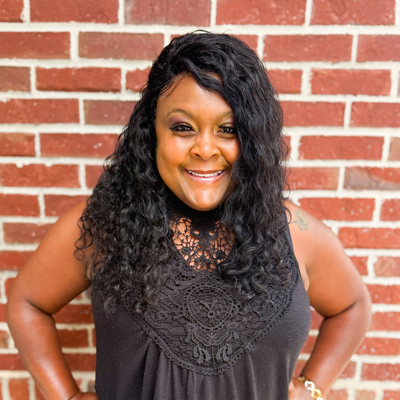 Ms Tyeshia