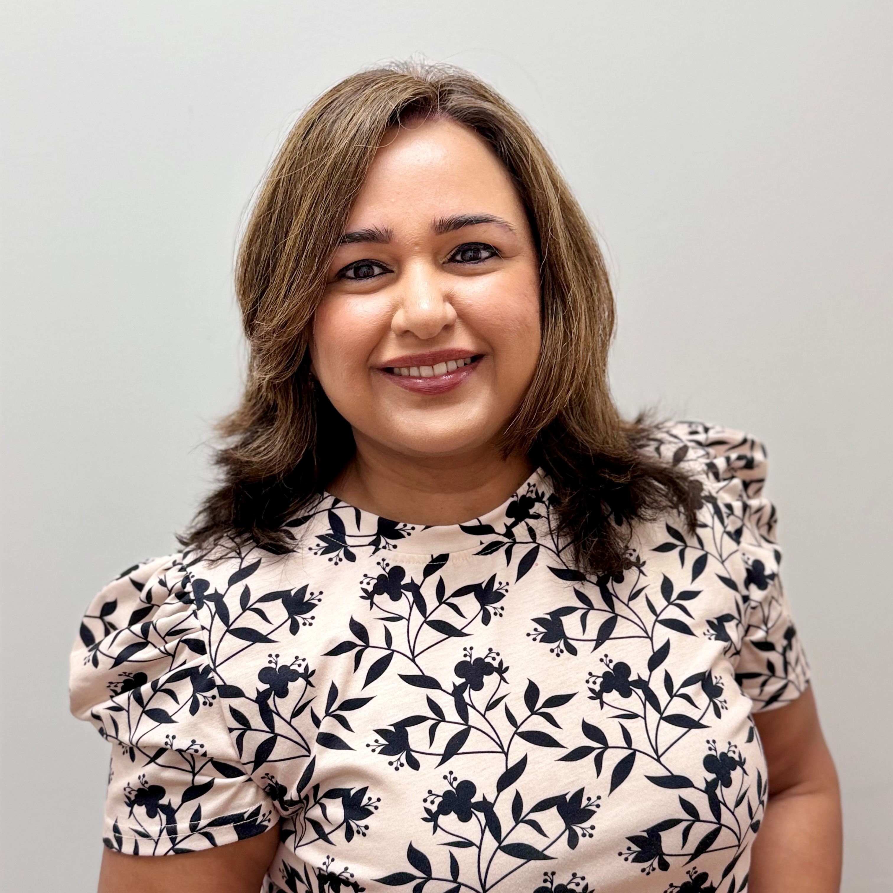 Meet Akshi