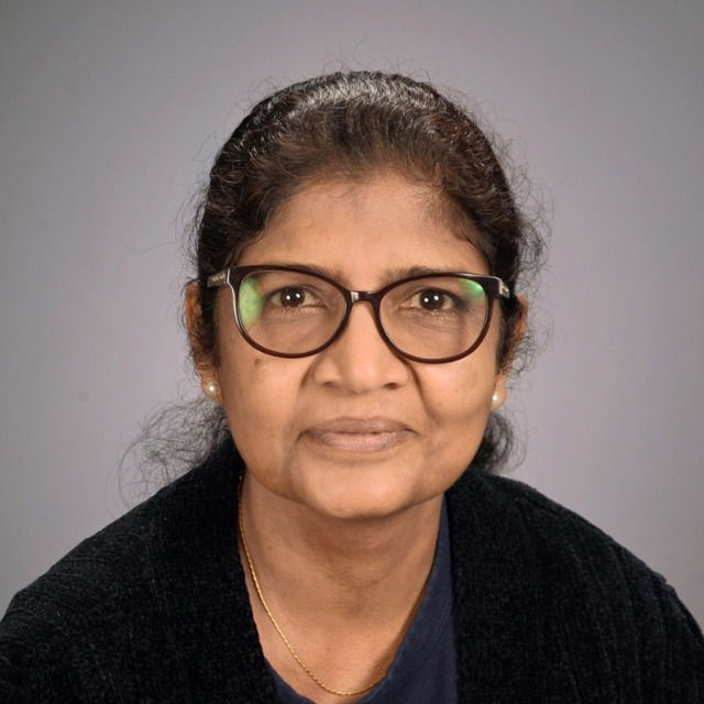  Ms. Aruna