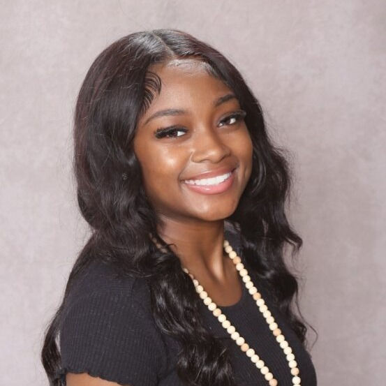  Ms. Sydnee