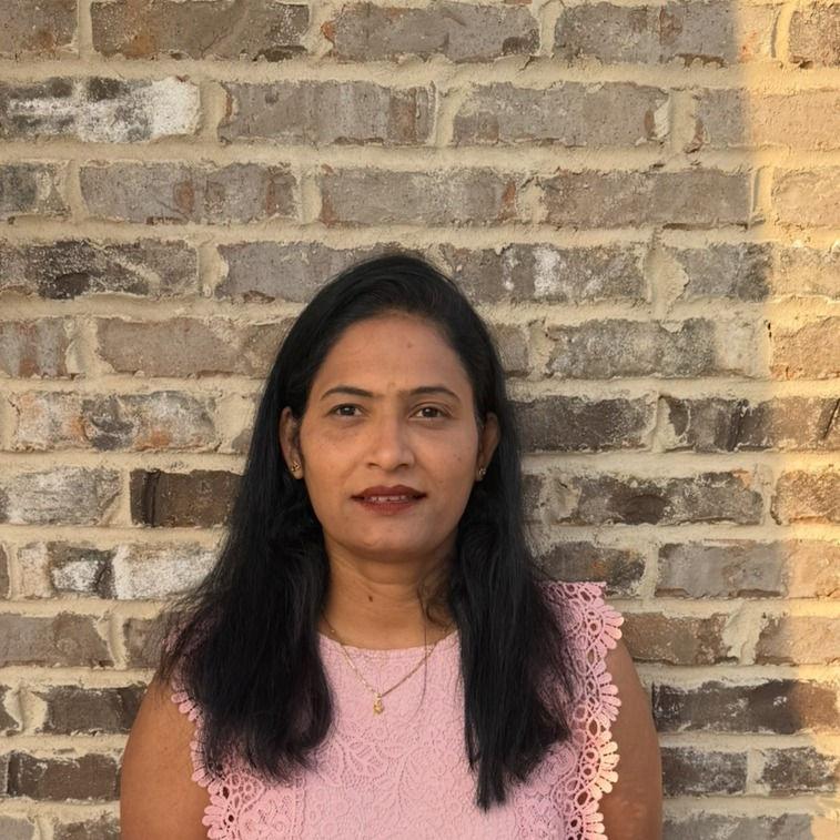  Asha
