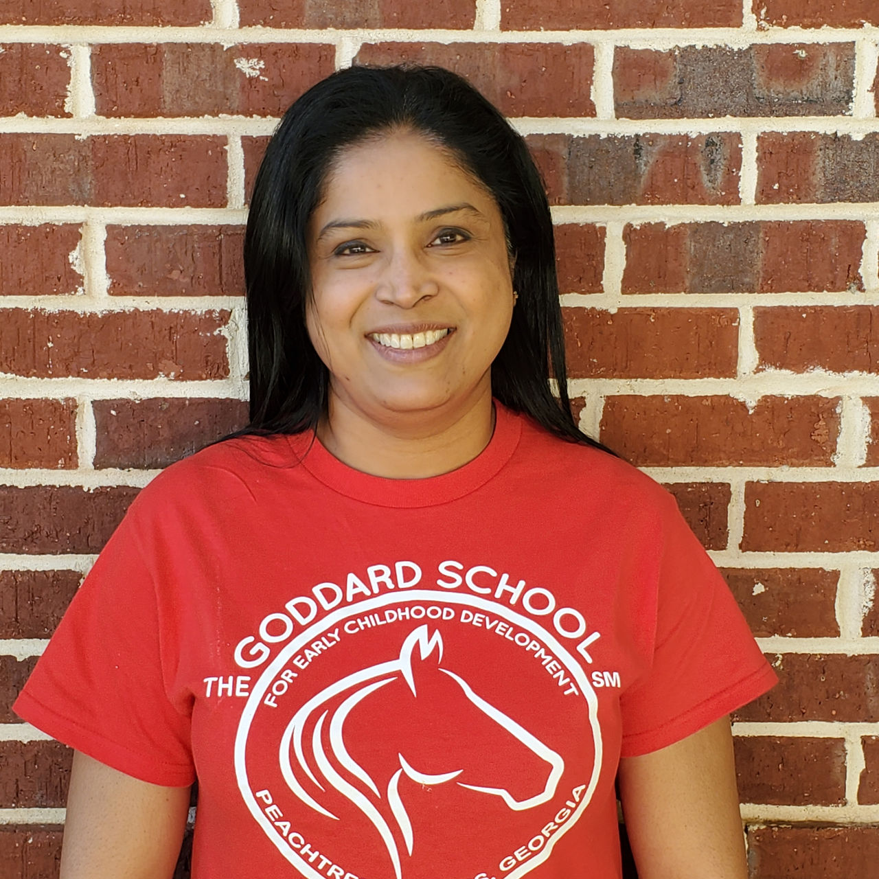 Teachers Goddard School of Peachtree Corners