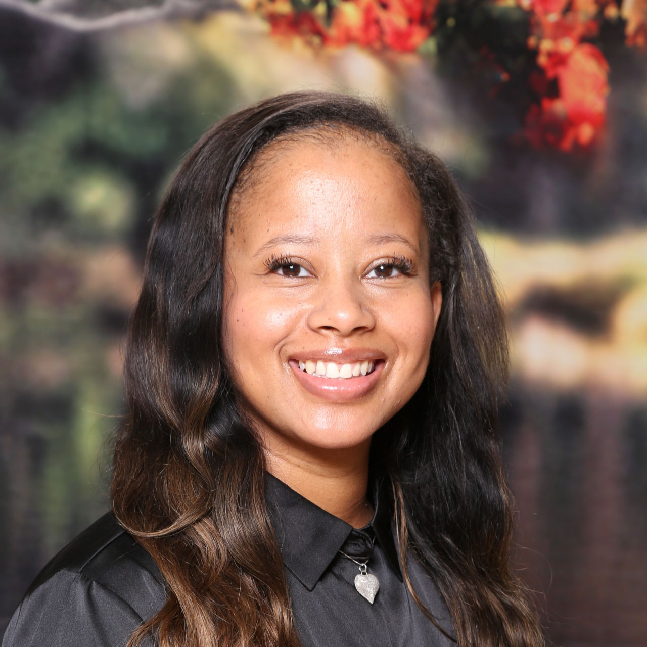 Ms Chazmin