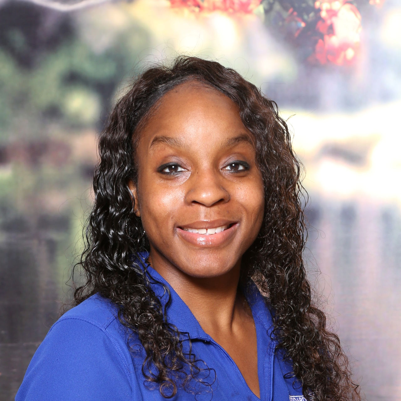  Latisha