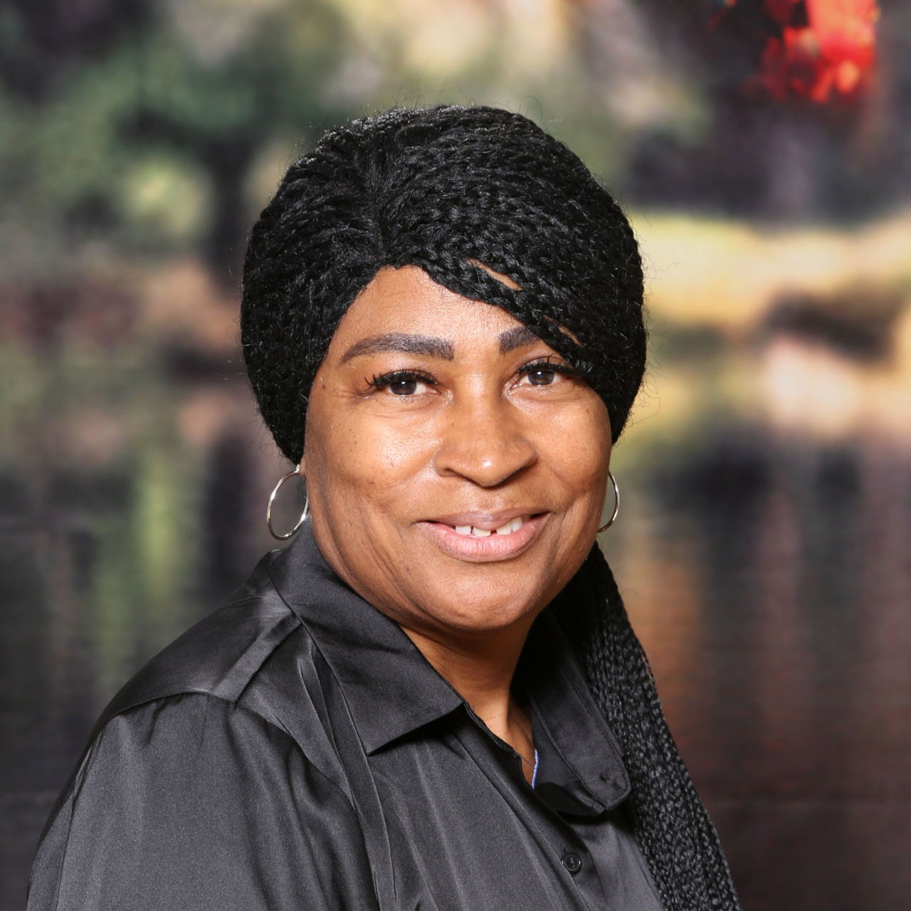 Ms Waltina
