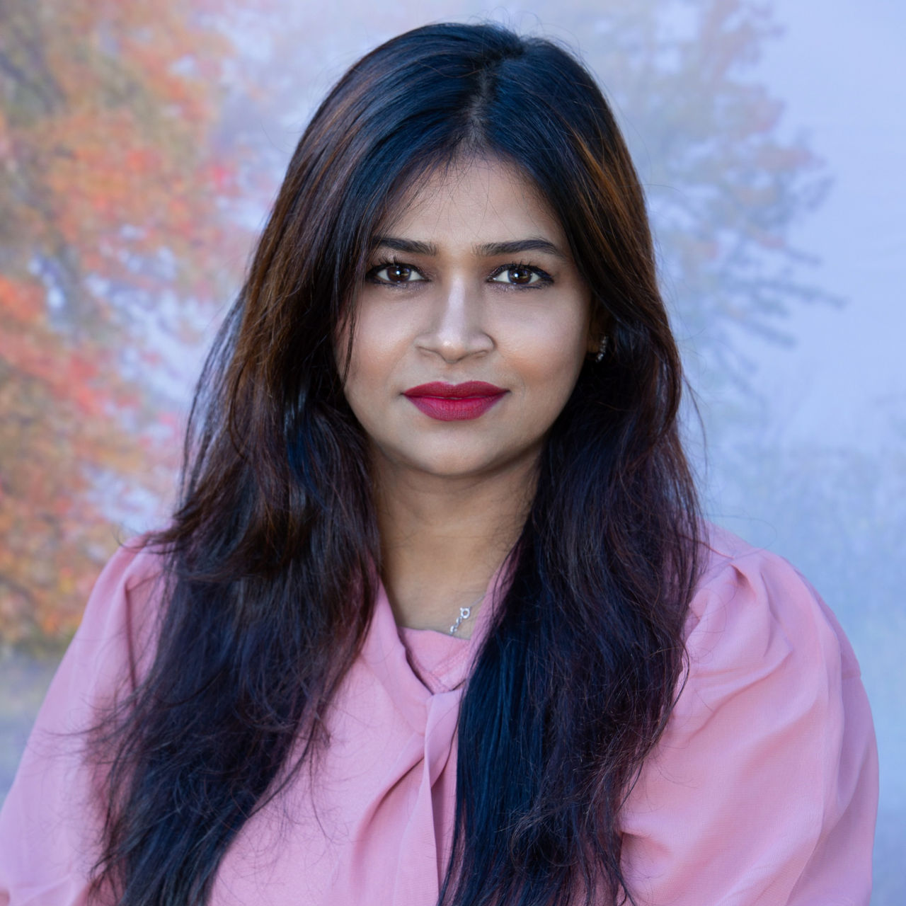 Ms Babita