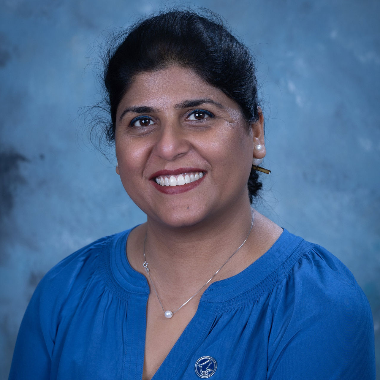 Meet Manpreet