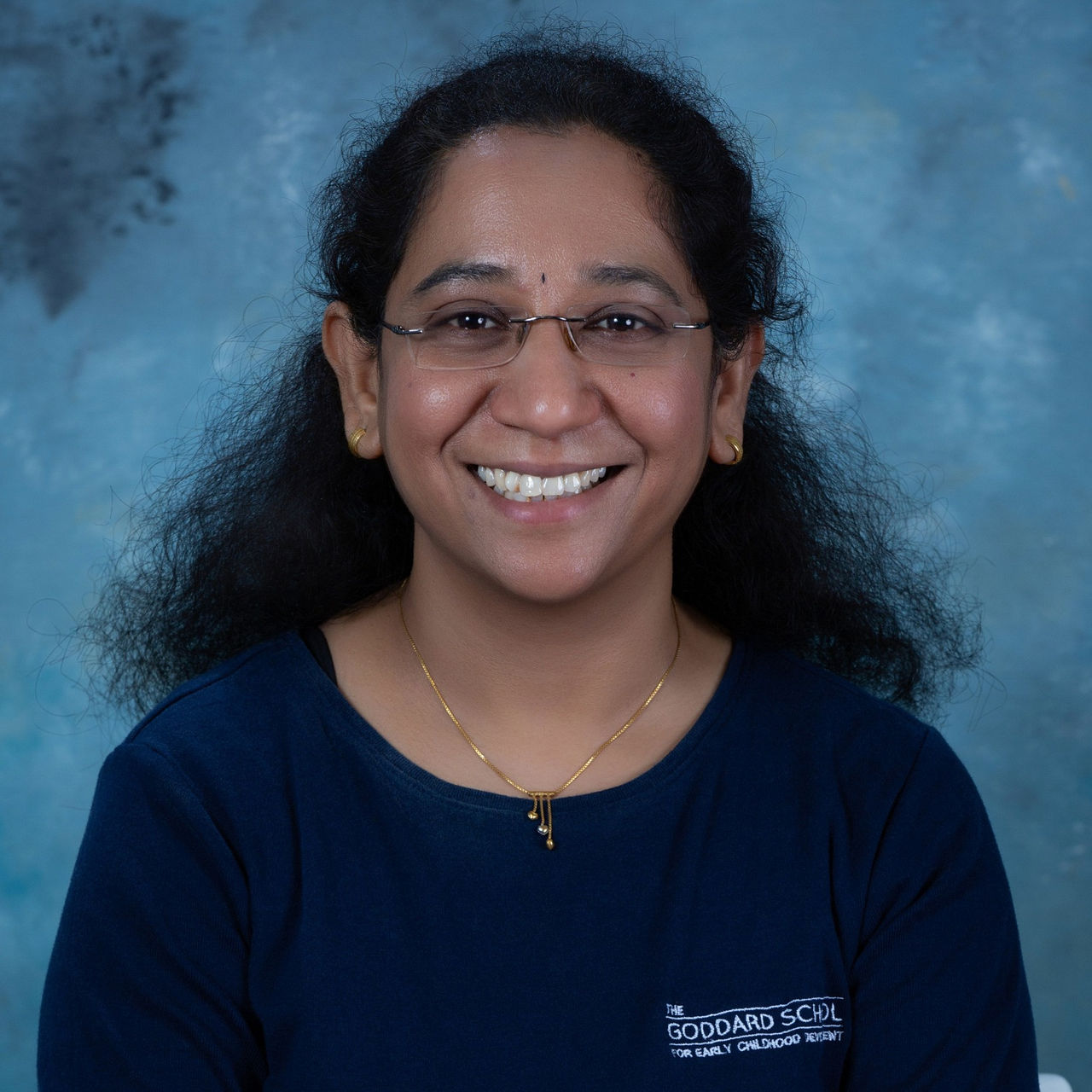 Mrs Megha 