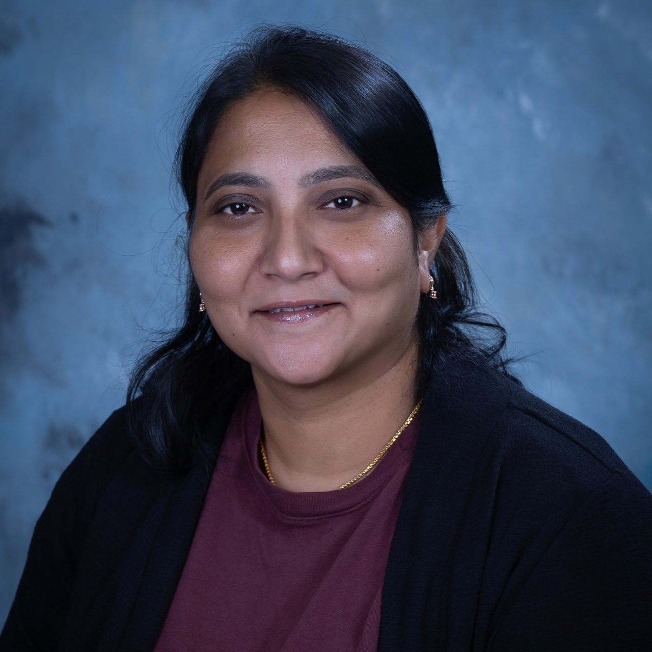  Ms. Jyotsna