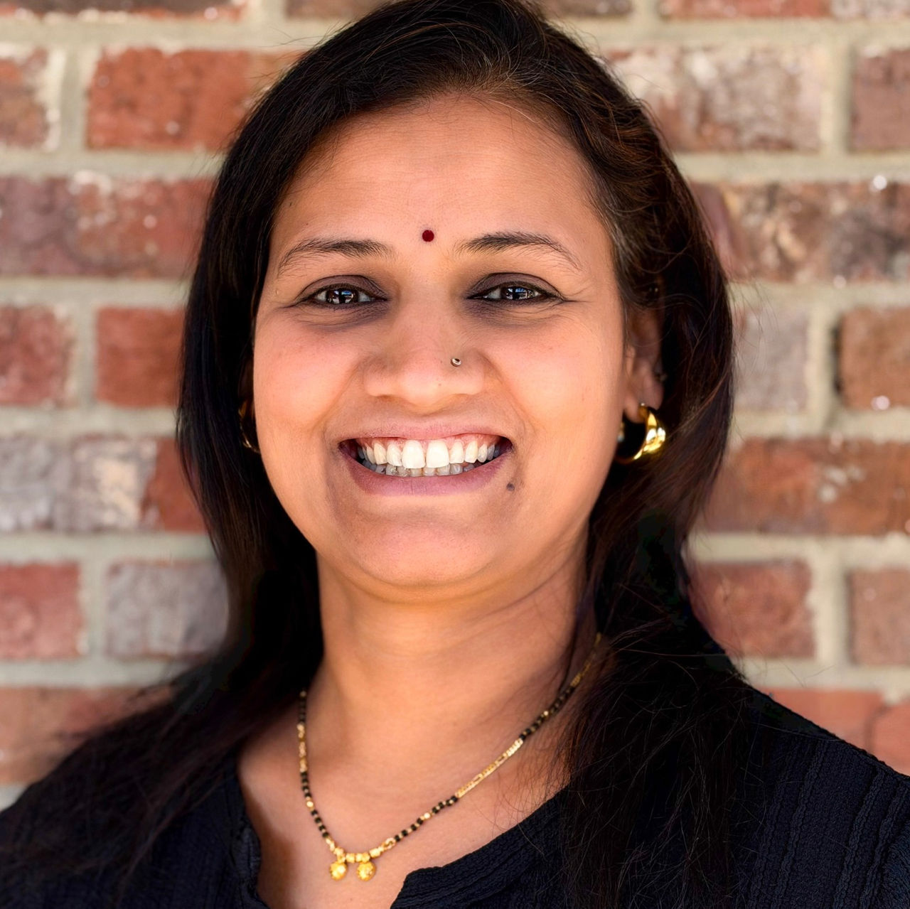 Mrs Bhagyalaxmi