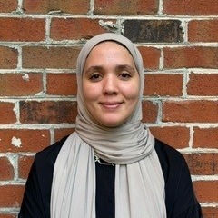 Ms Hajar