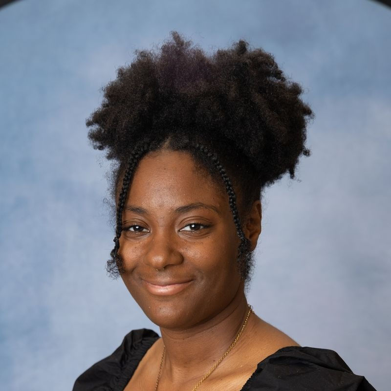 Ms. Danielle