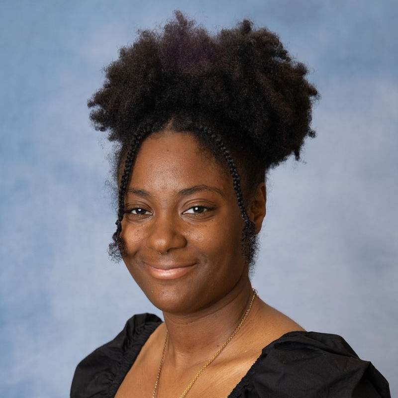  Ms. Danielle