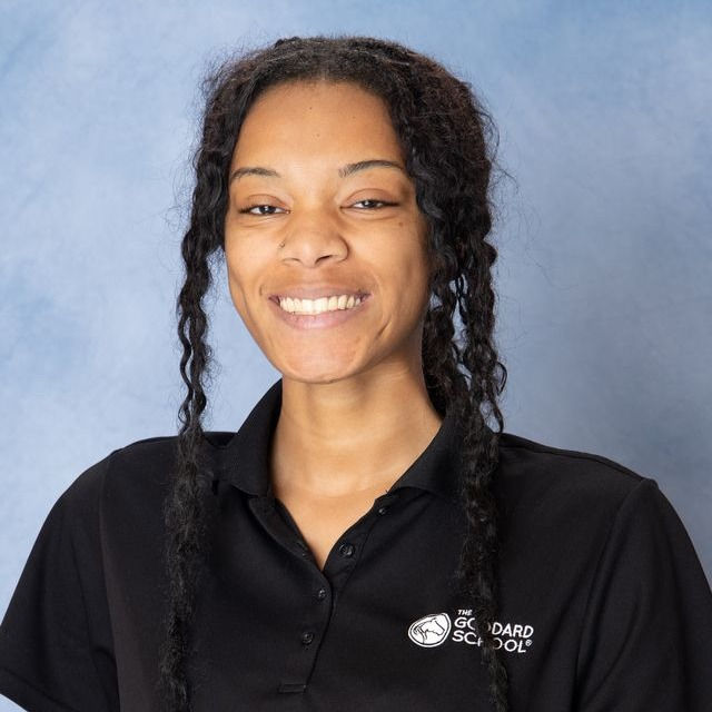  Ms. Ta'jah