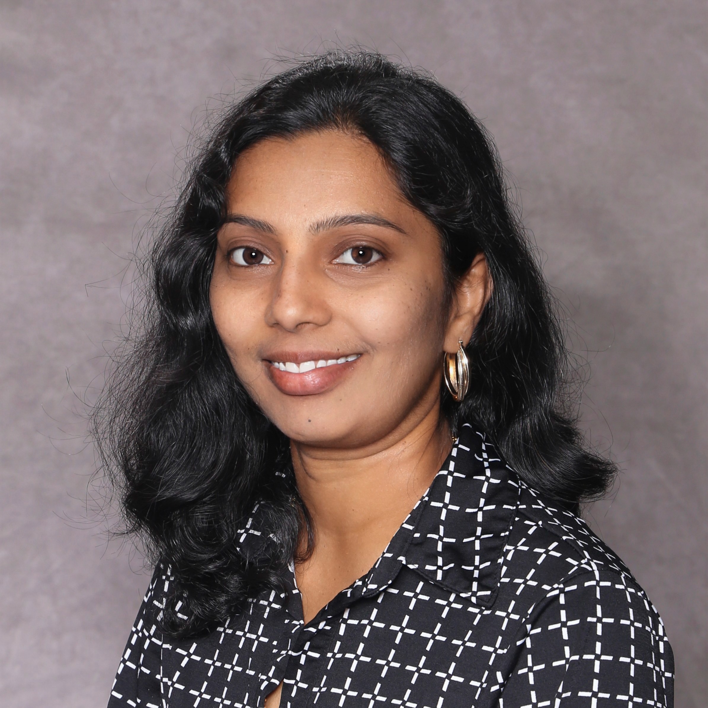  Ms. Rajani