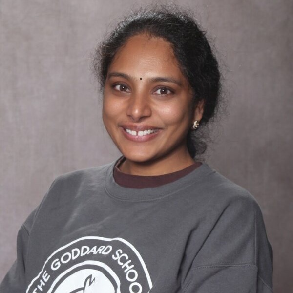  Ms. Sravya