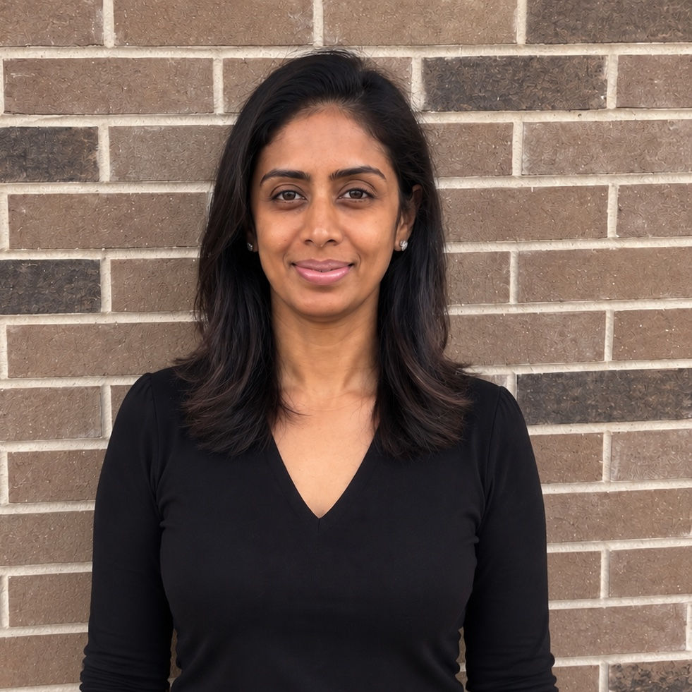  Ms. Umesha