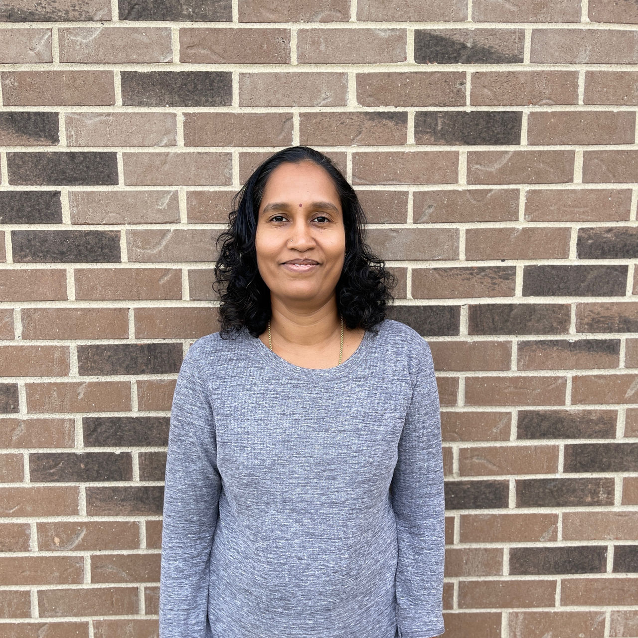  Ms. Swapna