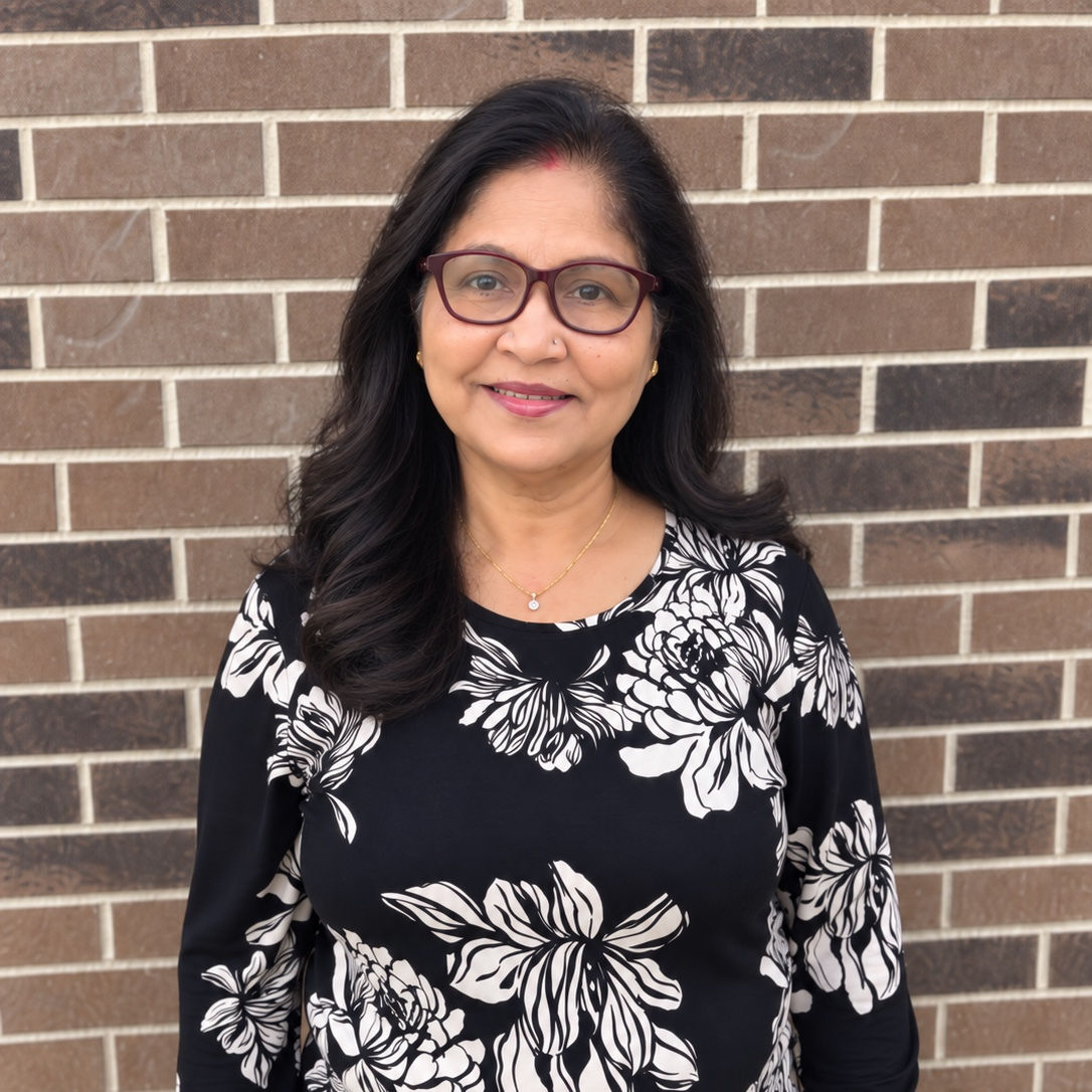  Ms. Kabita
