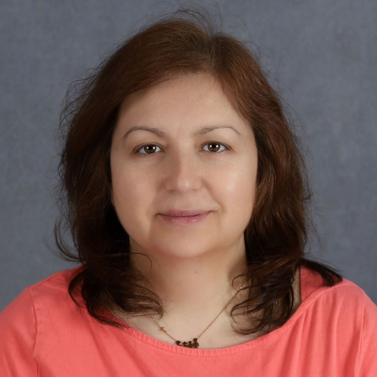  Ms. Sofia