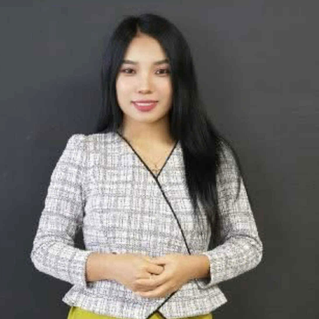  Ms. Kim