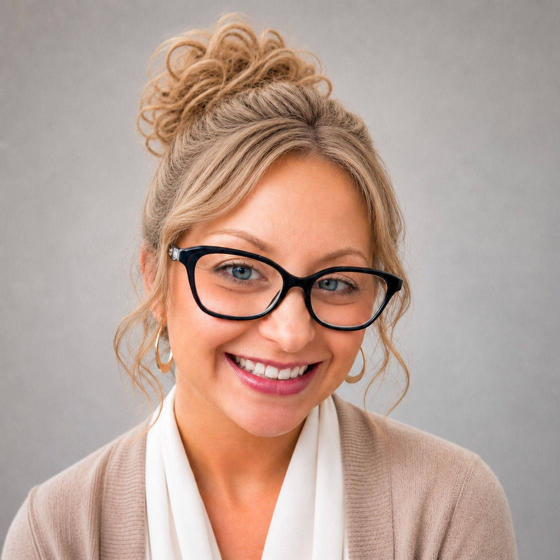  Ms. Kristin