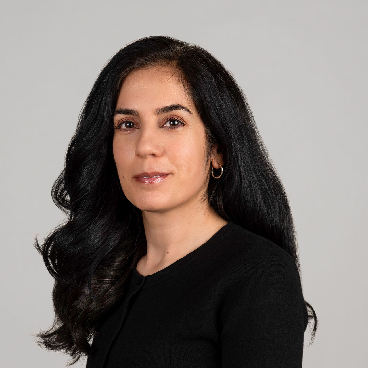  Masoumeh
