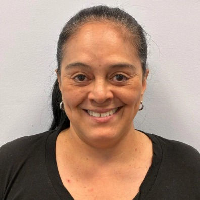 Ms Luisa