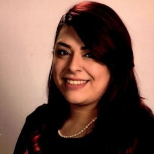 Ms Mariela