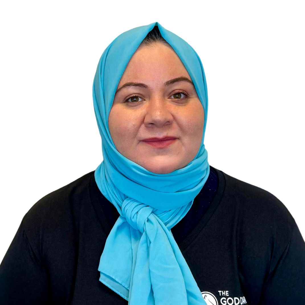 Ms Marwah