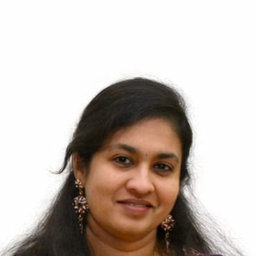 Ms Venki