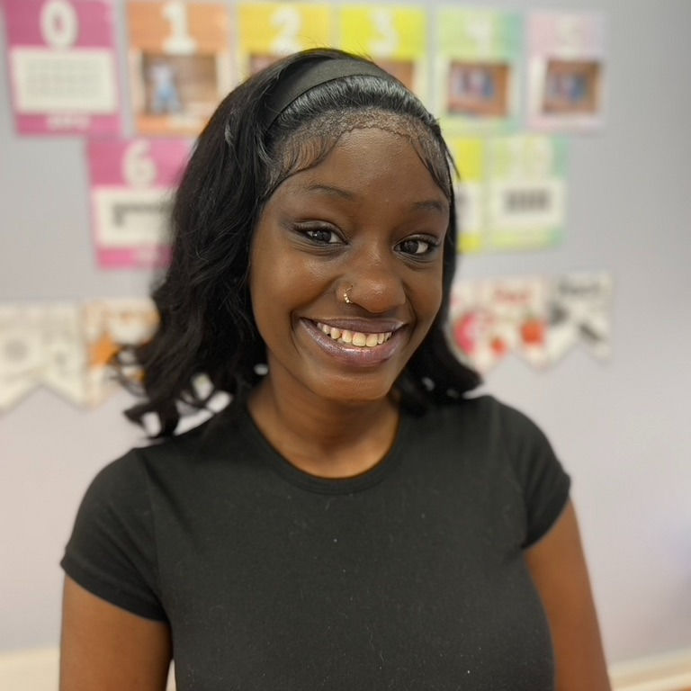 Ms Tamika