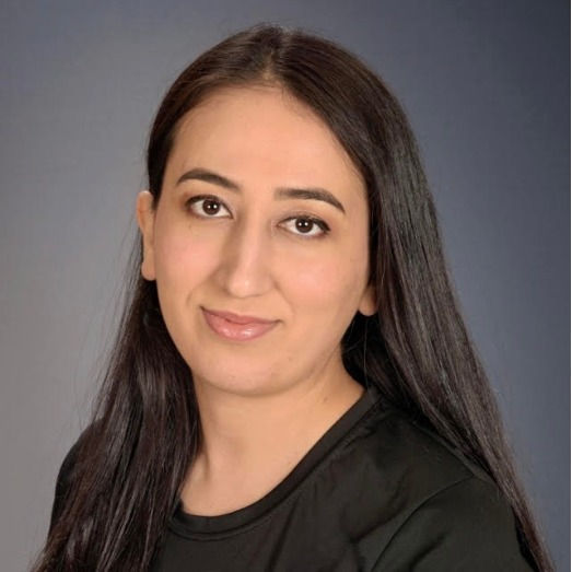 Ms Sajia