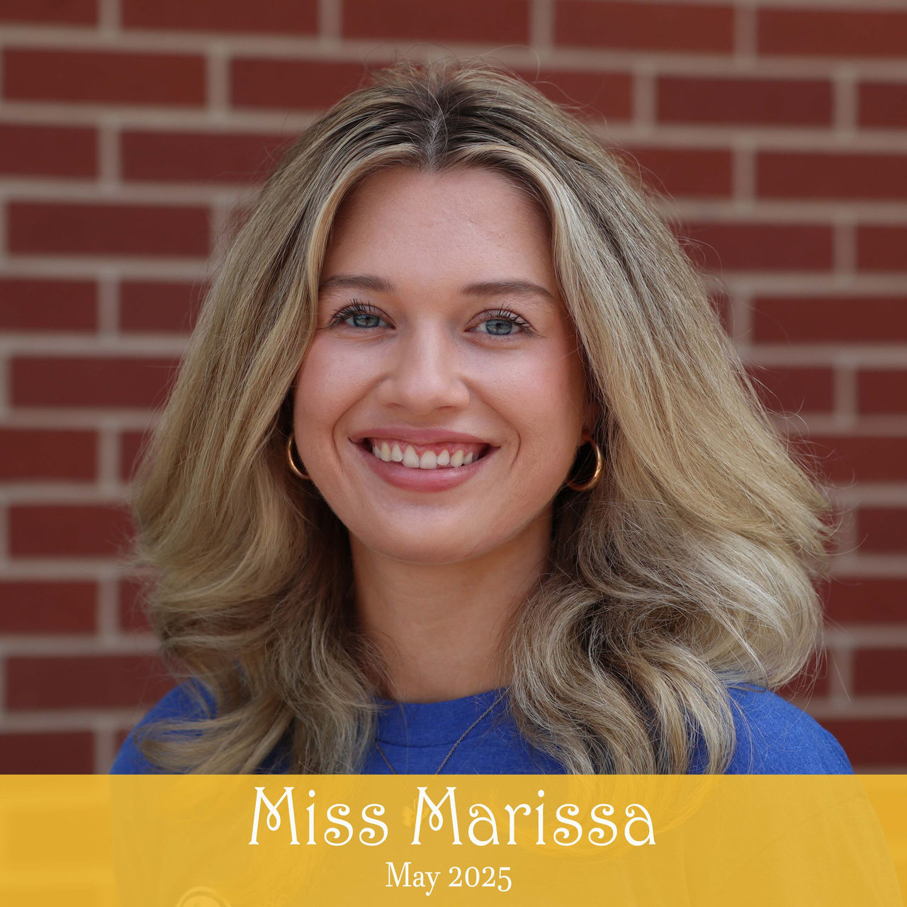  Marissa 
