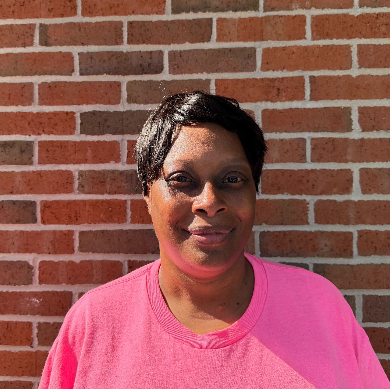  Ms. Danielle