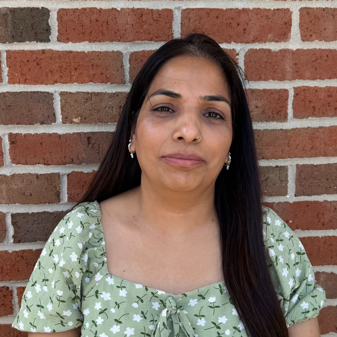  Ms. Raj