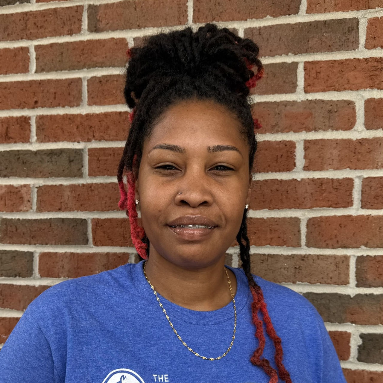  Ms. Courtney