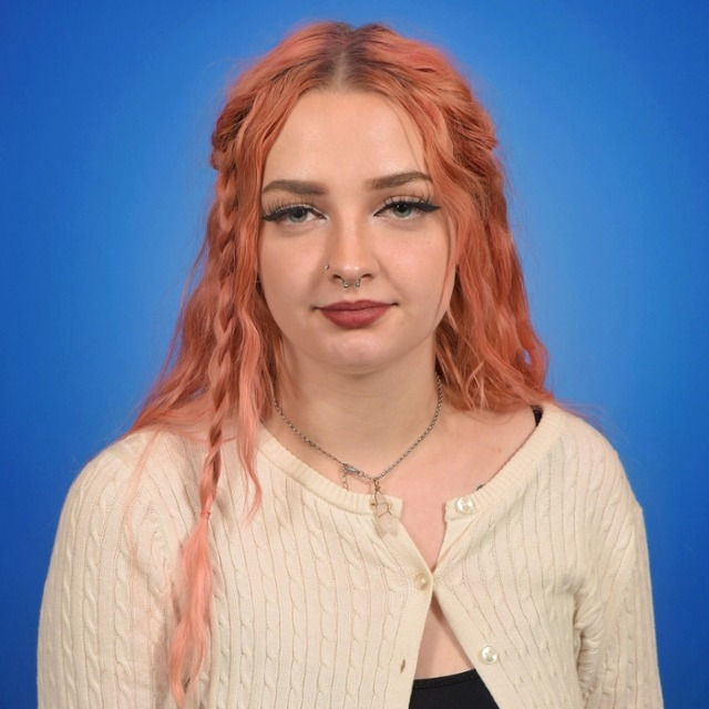 Charisma