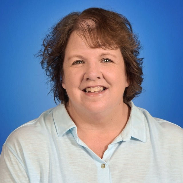  Mary Beth