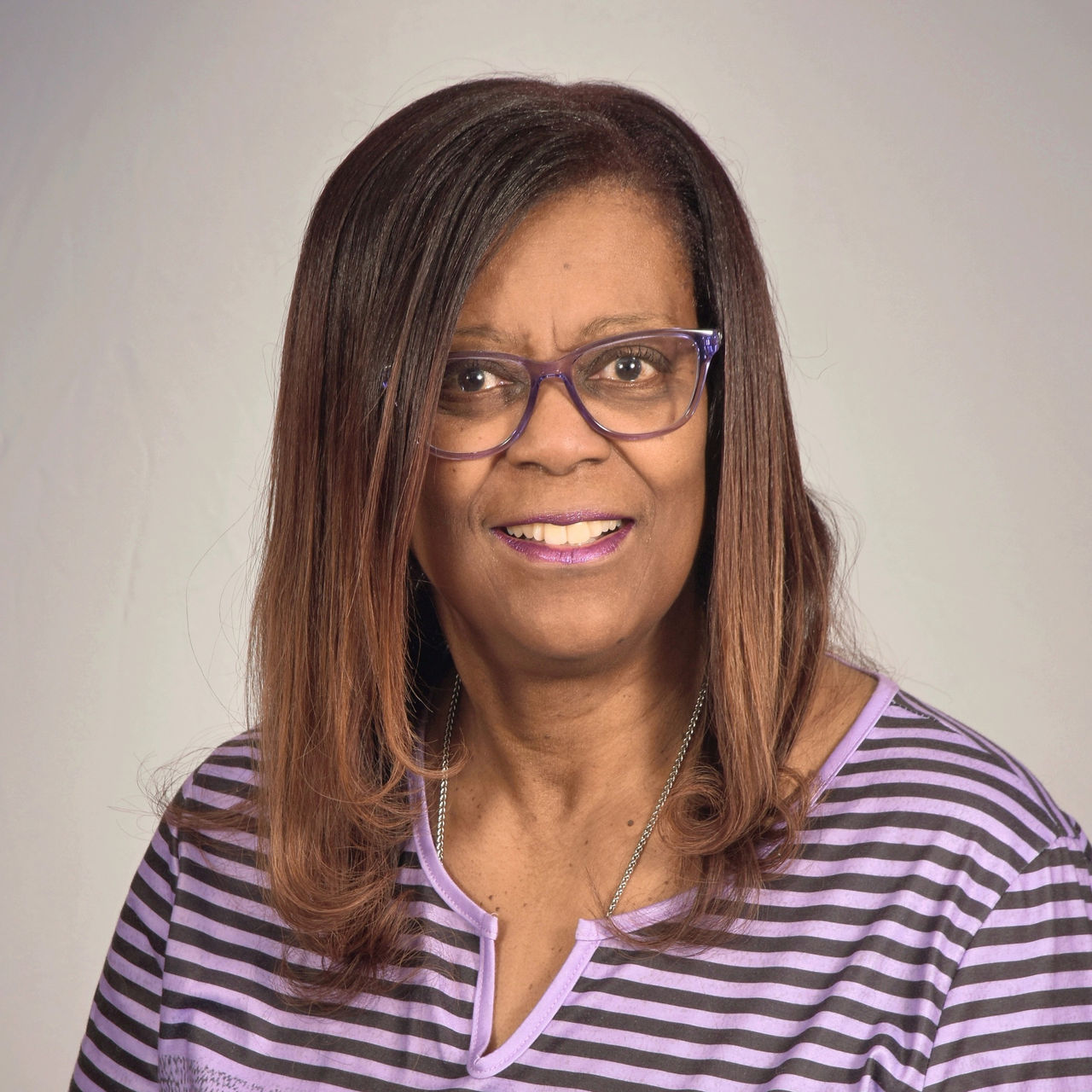 Ms Debra