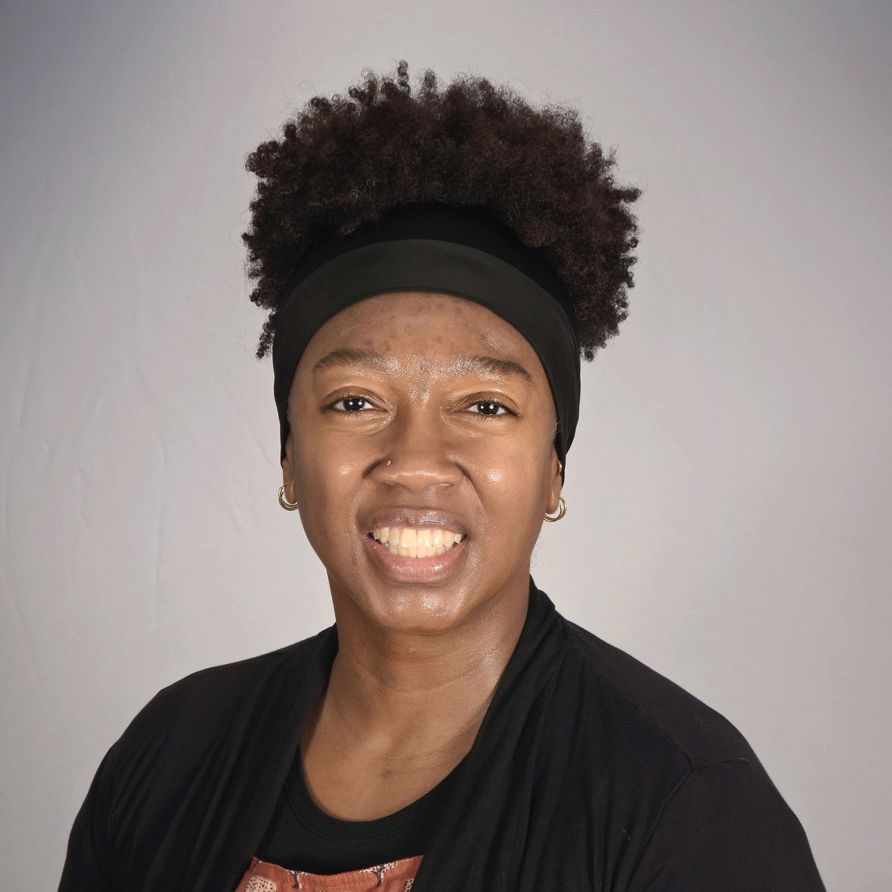 Ms Ebony