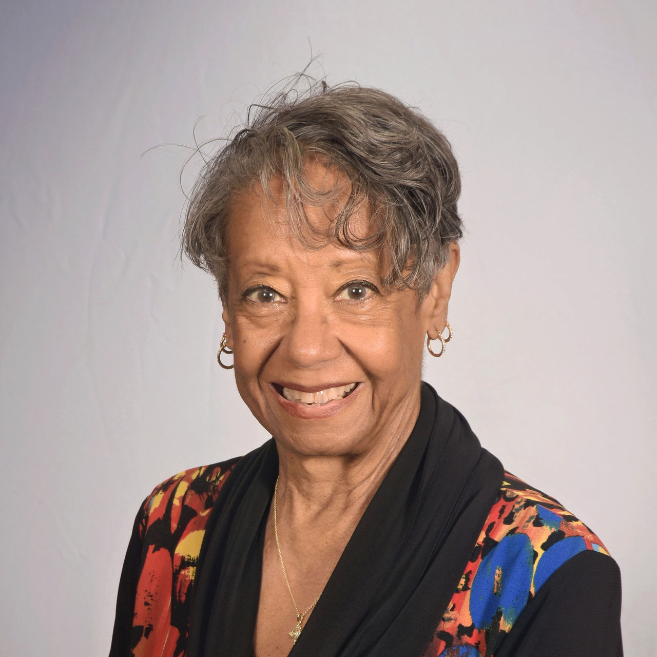 Ms Donna