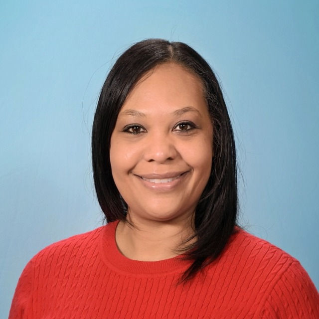 Ms Tracy