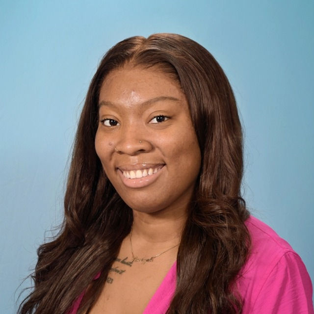 Ms Aaniyah