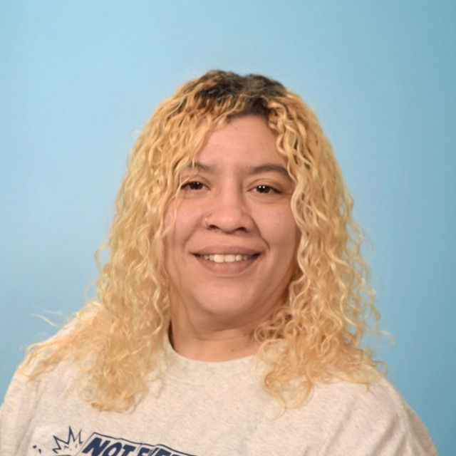 Ms Milagro